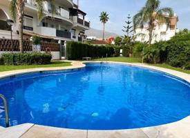 PRECIOSO APARTAMENTO EN MIJAS COSTA photo 0