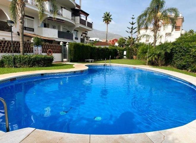 PRECIOSO APARTAMENTO EN MIJAS COSTA photo 0