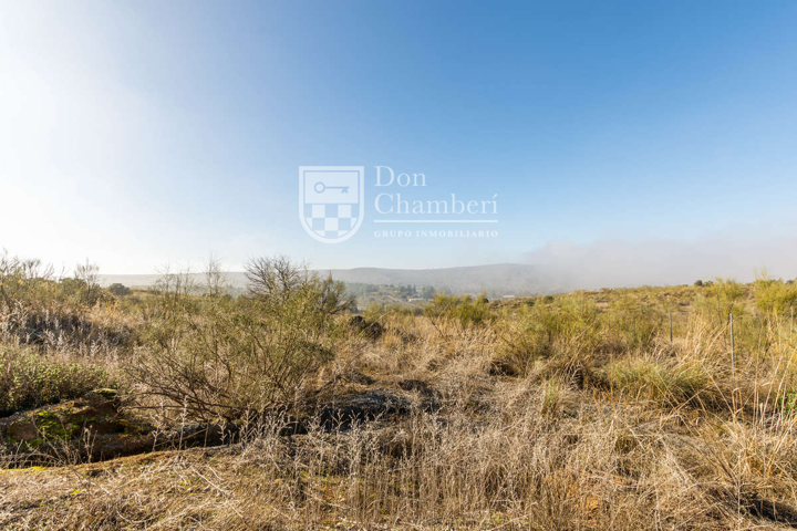 (Ref.409022) Parcela de 10000m2 en Toledo (Urbanizacion La Pozuela) photo 0