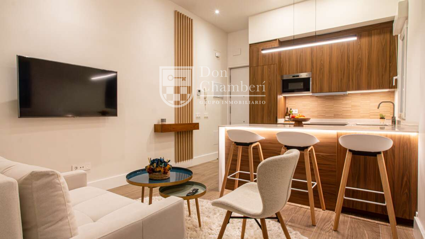 (Ref.532267) Apartamento de Reforma a estrenar photo 0