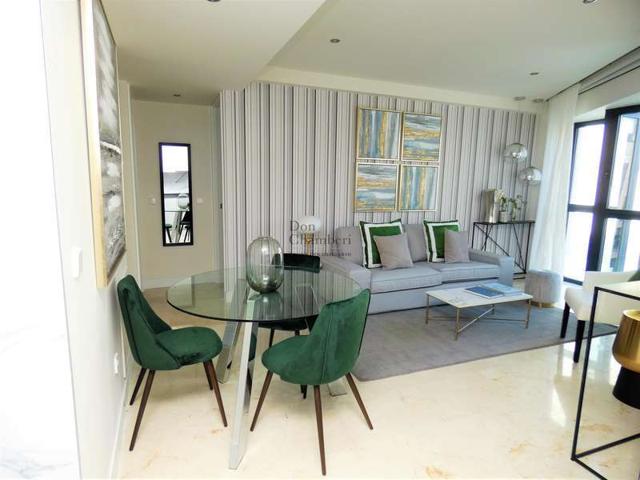 (Ref.552483) ALQUILER EN CHAMBERI CON PISCINA y GIMNASIO photo 0