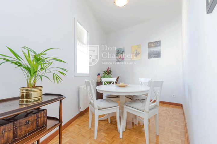 (Ref.558752) Bonito piso de 66m2 en Alonso Cano photo 0