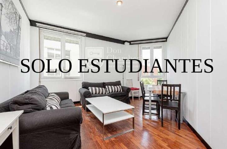 (Ref.558754) VIVIENDA DE 1 HABITACIÓN PARA ESTUDIANTES - ENTRADA INMEDIATA photo 0