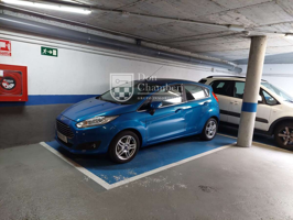 (Ref.559346) Plaza de garaje en alquiler en Fernández de los Ríos n° 64 photo 0