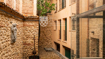 (Ref.559514) Residencial Castelo — Vivienda exclusiva para estudiantes del IE en el corazón de Segovia photo 0