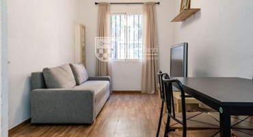 (Ref.562790) Exclusiva oportunidad en Chamberí – Luminoso piso en planta baja, Calle Andrés Mellado photo 0