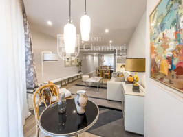 (Ref.564490) FABULOSA VIVIENDA AMUEBLADA EN CHAMBERI CON PISCINA photo 0