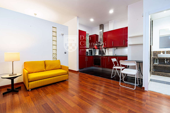 (Ref.586946) ​​​​​​​¡Alquiler Exclusivo en el Corazón de Chamberí – Calle Hartzenbusch! photo 0