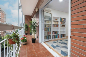 (Ref.588242) Piso de lujo con terraza en Chamberí photo 0