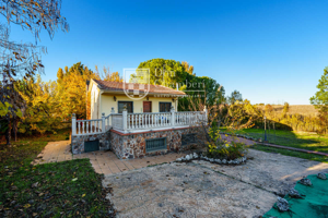 (Ref.589523) Lujo y Entorno Natural en El Viso de San Juan photo 0