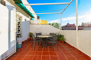 (Ref.600442) ALQUIER TEMPORAL DE ÁTICO EN RÍOS ROSAS photo 0