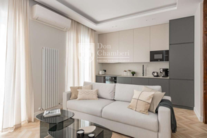 (Ref.600433) ESPLÉNDIDO PISO EN MALASAÑA photo 0