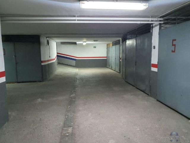 Parking En venta en Cervantes, Monóvar-Monòver photo 0