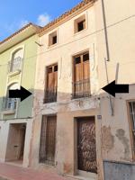 Casa En venta en Mercado, Monóvar-Monòver photo 0