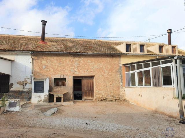 Casa De Campo En venta en Pedrera, Monóvar-Monòver photo 0