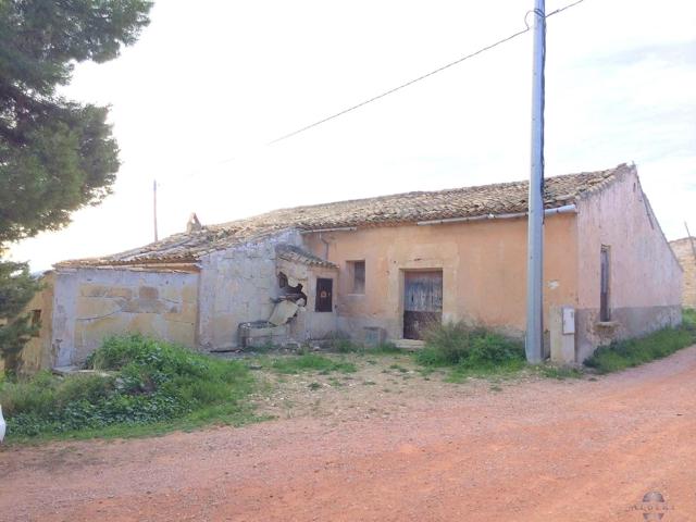 Casa De Campo En venta en Pedrera, Monóvar-Monòver photo 0