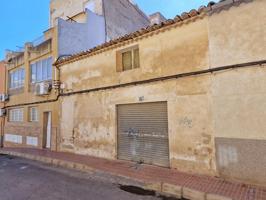 Casa En venta en Barrio Cenia - Calle Consuelo , Monóvar-Monòver photo 0