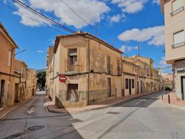 Casa En venta en Calle Mayor , Monóvar-Monòver photo 0