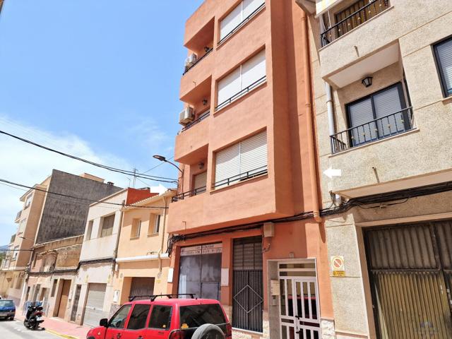 Piso En venta en Calle Segura , Monóvar-Monòver photo 0