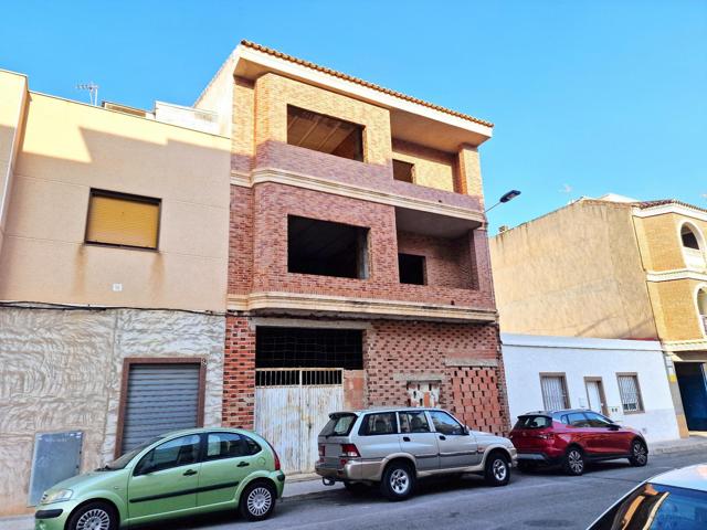 Casa En venta en Médico Rafael Navarro, 11, Calle Médico Rafael Navarro, Novelda photo 0