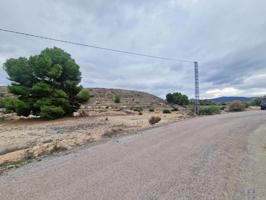 Terreno Urbanizable En venta en Partida Solana , Monóvar-Monòver photo 0