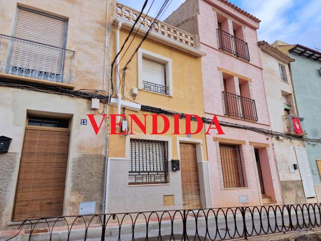 Casa En venta en Iglesia , Monóvar-Monòver photo 0