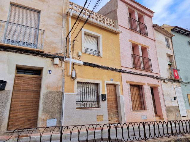 Casa En venta en Iglesia , Monóvar-Monòver photo 0