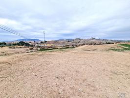 Terreno Urbanizable En venta en Partida Agua Amarga-Paraje Los Hoyos , Monóvar-Monòver photo 0