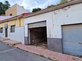 Local En venta en Barrio Goletja, Monóvar-Monòver photo 0