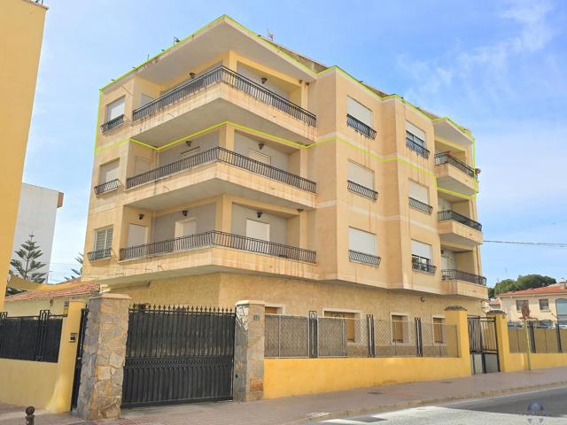 Piso En venta en Ronda Constitución , Monóvar-Monòver photo 0