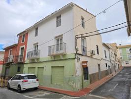 Casa En venta en Calle Mayor Esquina Calle Glorieta , Monóvar-Monòver photo 0