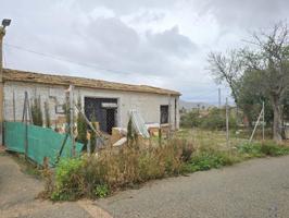 Casa En venta en Casas Del Señor , Monóvar-Monòver photo 0