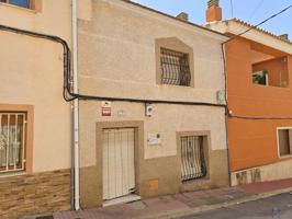 Casa En venta en Cenia, Monóvar-Monòver photo 0