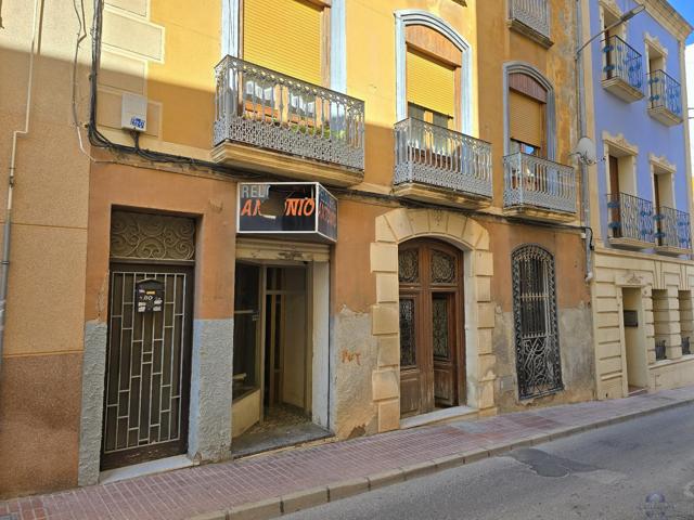 Casa En venta en Calle Mayor , Monóvar-Monòver photo 0