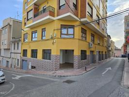 Local En venta en San Roque, Monóvar-Monòver photo 0