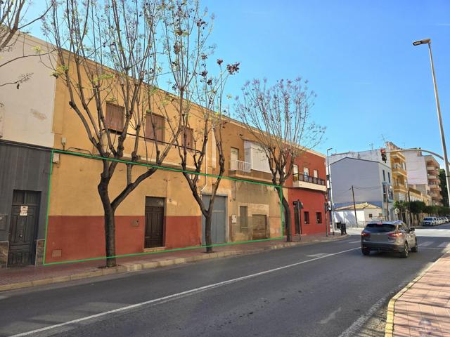 Casa En venta en Avenida Comunidad Valenciana , Monóvar-Monòver photo 0