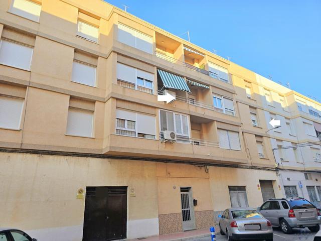 Piso En venta en Mercadona , Monóvar-Monòver photo 0