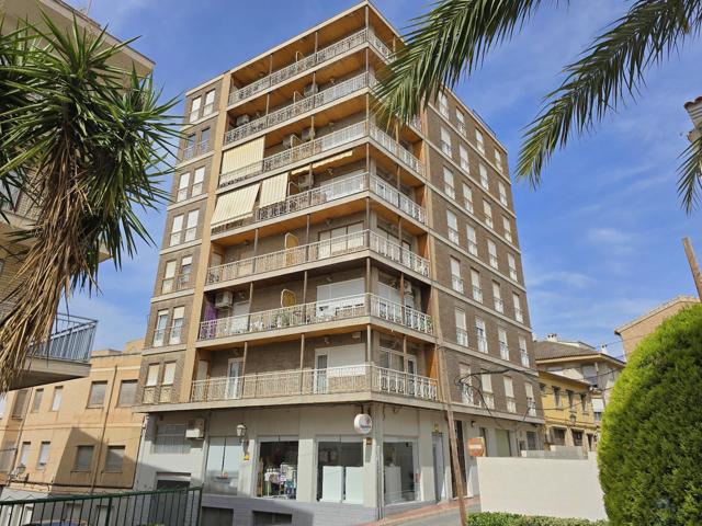 Piso En venta en Calle Salamanca , Monóvar-Monòver photo 0