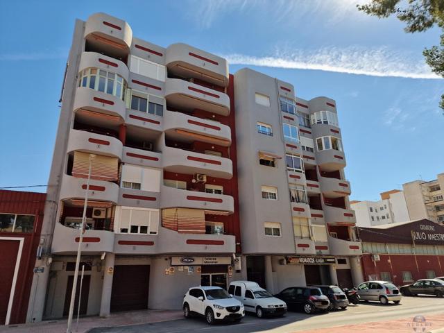 Piso En venta en Parque Alameda , Monóvar-Monòver photo 0