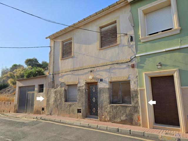 Casa En venta en Plaza Melchor , Monóvar-Monòver photo 0