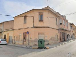 Casa En venta en Covadonga, 17, Glorieta-Sagrado Corazón, Novelda photo 0