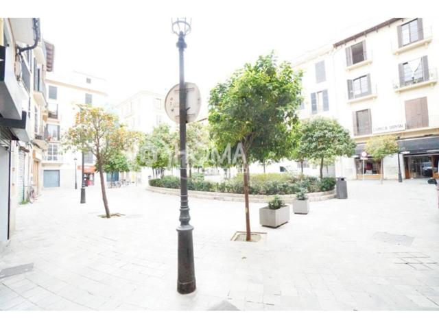 ¡Oportunidad UNICA en el corazón de Palma! Piso con encanto en el CASCO ANTIGUO photo 0
