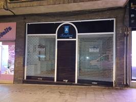 Local comercial en alquiler en Santutxu photo 0