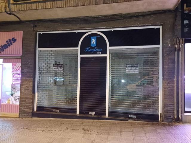 Local comercial en alquiler en Santutxu photo 0