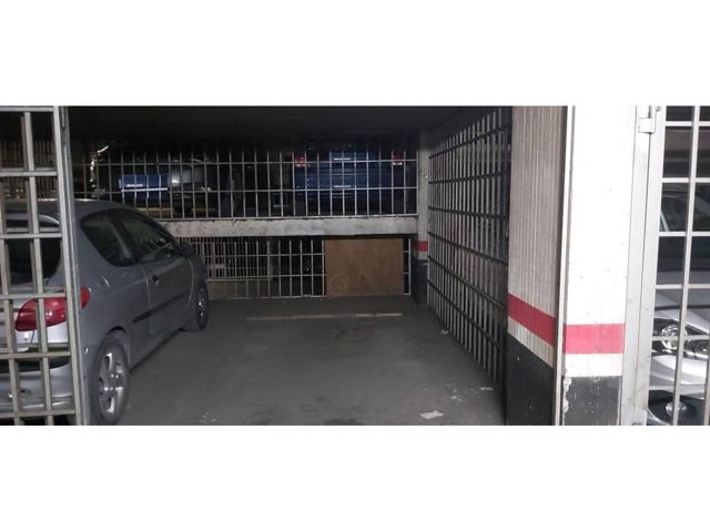 Parking en venta en Santutxu photo 0