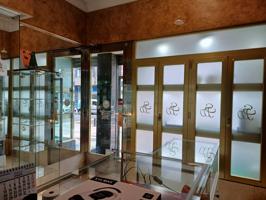 VENTA LOCAL COMERCIAL EN SANTUTXU photo 0