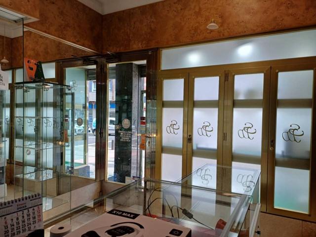 VENTA LOCAL COMERCIAL EN SANTUTXU photo 0