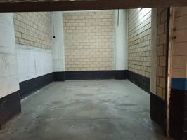 VENTA DE PARCELA DE GARAJE EN SANTUTXU photo 0