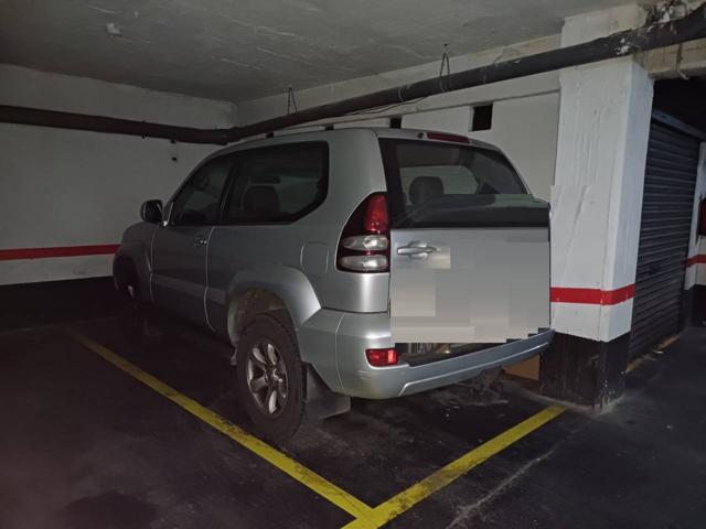 VENTA DE PARCELA DE GARAJE EN SANTUTXU photo 0