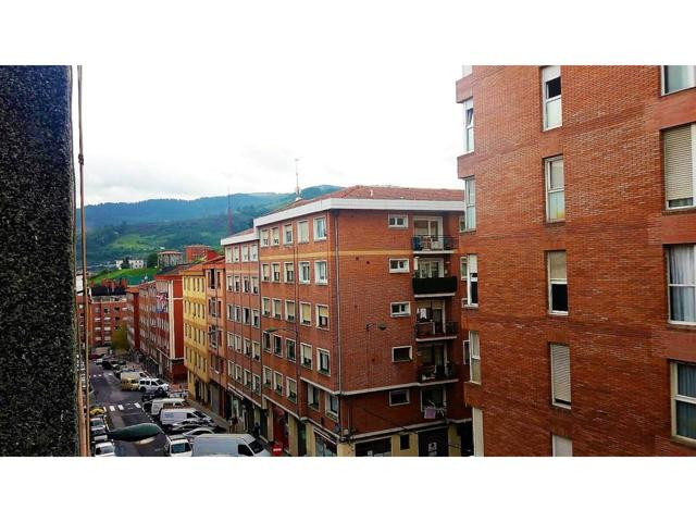 VENTA DE PISO EN SANTUTXU photo 0